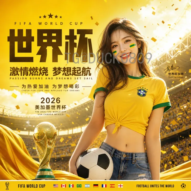 实时2026美加墨世界杯比分平台：掌握赛事脉搏的最佳工具