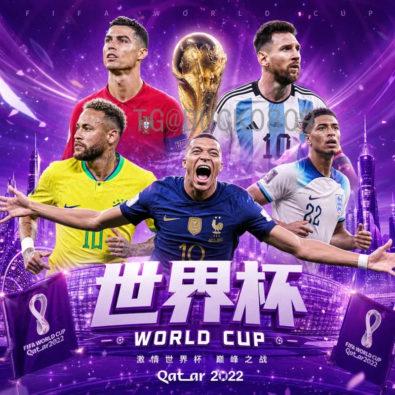 2026年世界杯小组赛规则大变革：48队12组，第三名也有机会？
